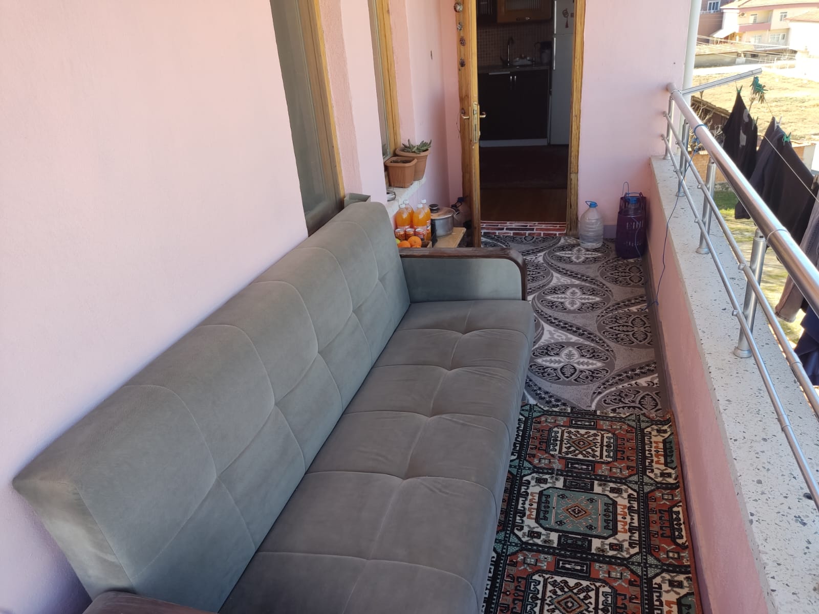 SATILIK 2+1 GENİŞ DAİRE - ÇORUM OSMANCIK fotoğraf 8